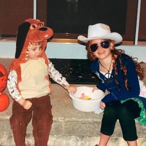 Meet your Posher, Mary